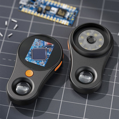 ⏳Time-limited 50% off⏰Handheld Digital Microscope🔍