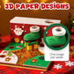 ⏳Limited-time 50% off⏰Christmas 3D Paper Decoration Calendar🎄