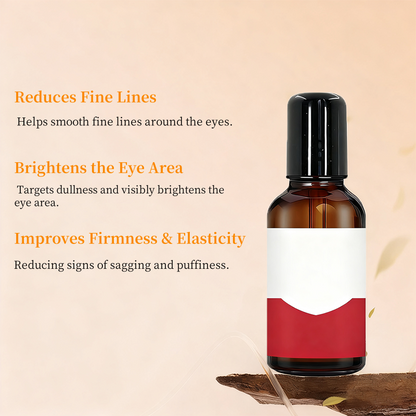⏳Limited-time 50% off⏰Anti-Wrinkle Eye Serum💧