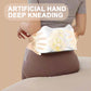 ⏳Limited-time 50% off⏰Electric Wireless Abdominal Massager for Fat Burning & Digestion🌷🍃