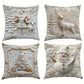 ⏳Limited-time 50% off⏰Christmas Themed Cushion Cover🎅☃️