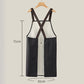 ⏳Limited-time 50% off⏰Cross-Back Waterproof Apron with Detachable Hand Towel🛡️💦