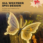 ⏳Limited-time 50% off⏰Dynamic Waterproof LED Butterfly Garden Lights🦋💡