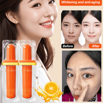 ⏳Limited-time 50% off⏰Five Vitamin C Tone-Up Cream🍊