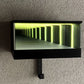 ⏳Limited-time 50% off⏰Infinity Mirror LED Garage Key Holder🗝️🪞🏎️