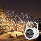 ⏳Limited-time 50% off⏰16-Pattern USB Christmas Projector Light🎅✨