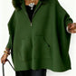 ⏳Limited-time 50% off⏰Women Fur Collar Solid Color Casual Jacket🧥