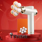 ⏳Limited-time 50% off⏰Multi-Head Smart Deep Tissue Massage Gun🔫