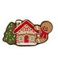 ⏳Limited-time 50% off⏰Christmas Gingerbread Man Doormat🎄🎅