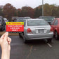 ⏳Limited-time 50% off⏰Parking Offense Funny Notice Card🚗🅿️