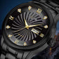 ⏳Limited-time 50% off⏰Men's Two-Tone Waterproof Luminous Watch⌚