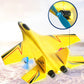 ⏳Limited-time 50% off⏰2.4GHz RC Glider Airplane with Gyro🕹️🛩️