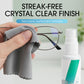 ⏳Limited-time 50% off⏰Multi-Purpose Glasses and Mirror Anti-Fog Cleaning Spray👓✨