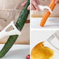 ⏳Limited-time 50% off⏰7-Piece Kitchen Gadget Set🪒🥒🥔🥕(Free Shipping)