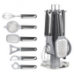 ⏳Limited-time 50% off⏰7-Piece Kitchen Gadget Set🪒🥒🥔🥕(Free Shipping)