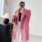 ⏳Limited-time 50% off⏰Women's Casual Fashionable Warm Coat🐻‍❄️🧥
