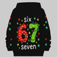 ⏳Limited-time 50% off⏰67 Must-Have Christmas Kids' Hoodies👕❄️