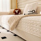 ⏳Limited-time 50% off⏰Plush Textured Non-Slip Sofa Cover🛋️