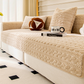 ⏳Limited-time 50% off⏰Plush Textured Non-Slip Sofa Cover🛋️