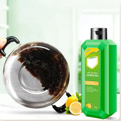 ⏳Limited-time 50% off⏰Powerful Concentrated Cleaning Lotion🧴