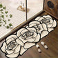 ⏳Time-limited Special⏰Flower Pattern Quick-Dry Bathroom Mat🌹