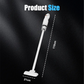 ⏳Limited-time 50% off⏰2-in-1 Powerful Wireless Vacuum Cleaner🧲