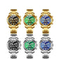 ⏳Limited-time 50% off⏰Men's Business & Casual Quartz Watch⌚