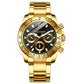 ⏳Limited-time 50% off⏰Men's Business & Casual Quartz Watch⌚