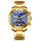 ⏳Limited-time 50% off⏰Men's Business & Casual Quartz Watch⌚