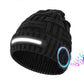 ⏳Limited-time 50% off⏰LED Bluetooth Music Hat🎩🎶
