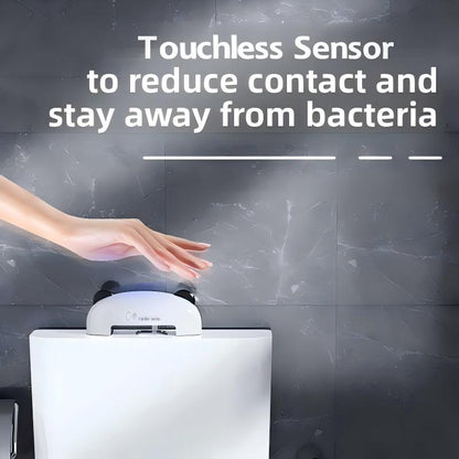 ⏳Limited-time 50% off⏰Hygienic Automatic Toilet Flusher🚽🌊
