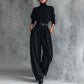 ⏳Limited-time 50% off⏰Women’s Elegant Turtleneck Top & High-Waist Pants Set (Get a Free Belt)👚👖
