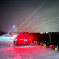 ⏳Limited-time 50% off⏰Vehicle Safety Laser Warning Light🚗🔦