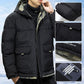 ⏳Limited-time 50% off⏰Men’s Stylish Down Cotton Warm Jacket🪶🧥