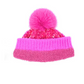 ⏳Limited-time 50% off⏰Winter Sparkly Sequin Pom Beanie👒
