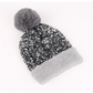 ⏳Limited-time 50% off⏰Winter Sparkly Sequin Pom Beanie👒