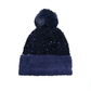 ⏳Limited-time 50% off⏰Winter Sparkly Sequin Pom Beanie👒