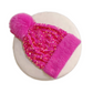 ⏳Limited-time 50% off⏰Winter Sparkly Sequin Pom Beanie👒