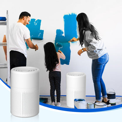 ⏳Limited-time 50% off⏰Anti-Formaldehyde Air Purifier for Home🍃