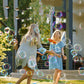 ⏳Limited-time 50% off⏰handheld multi-hole bubble machine🫧
