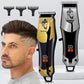 ⏳Limited-time 50% off⏰Men's Multi-function Electric Hair Clippers – Precision Blades, Rechargeable & Professional-Grade for Home Use ✂️