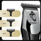 ⏳Limited-time 50% off⏰Men's Multi-function Electric Hair Clippers – Precision Blades, Rechargeable & Professional-Grade for Home Use ✂️