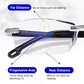 ⏳Limited-time 50% off⏰Anti-Blue Light Safety Glasses👓