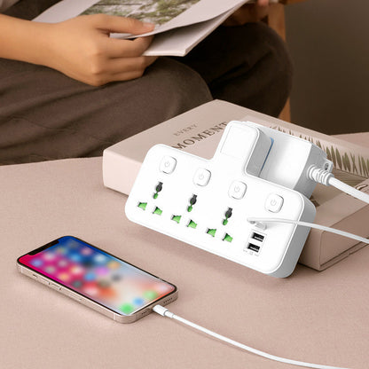 ⏳Limited-time 50% off⏰Connecting Socket with Type-C Charging Plug🔌🔋