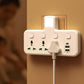 ⏳Limited-time 50% off⏰Connecting Socket with Type-C Charging Plug🔌🔋