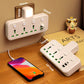 ⏳Limited-time 50% off⏰Connecting Socket with Type-C Charging Plug🔌🔋