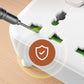 ⏳Limited-time 50% off⏰Connecting Socket with Type-C Charging Plug🔌🔋