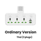 ⏳Limited-time 50% off⏰Connecting Socket with Type-C Charging Plug🔌🔋