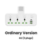 ⏳Limited-time 50% off⏰Connecting Socket with Type-C Charging Plug🔌🔋