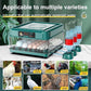 ⏳Limited-time 50% off⏰Automatic Incubator with Temperature Control🐣💧